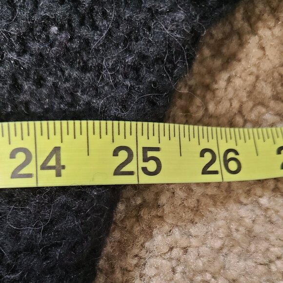 Free people black sweater - Picture 7 of 7